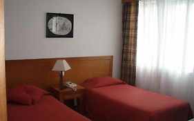Hotel Residencial Ermida Dos Remedios